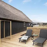 Kristanna - 150m From The Sea By Interhome * Harboør