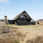 Hébergement de vacances Kristanna - 150m From The Sea By Interhome Harboør
