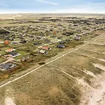 Hébergement de vacances Kristanna - 150m From The Sea By Interhome Harboør