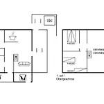 Kristanna - 150m From The Sea By Interhome * Harboør