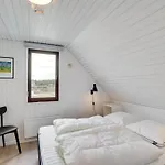 Hébergement de vacances Kristanna - 150m From The Sea By Interhome Harboør