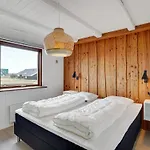 Hébergement de vacances Kristanna - 150m From The Sea By Interhome