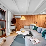 Kristanna - 150m From The Sea By Interhome Hébergement de vacances