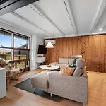 Hébergement de vacances Kristanna - 150m From The Sea By Interhome Harboør