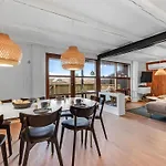 Kristanna - 150m From The Sea By Interhome Harboør