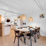 Kristanna - 150m From The Sea By Interhome * Harboør