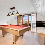 Hébergement de vacances Kristanna - 150m From The Sea By Interhome Harboør
