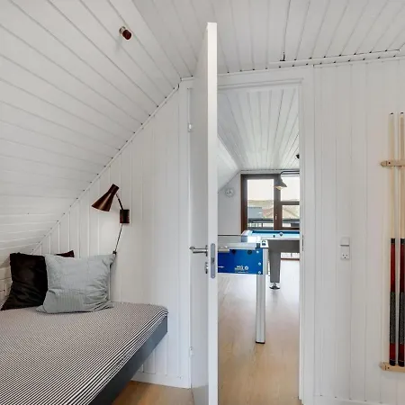 Kristanna - 150m From The Sea In Western Jutland By Interhome Holiday home *