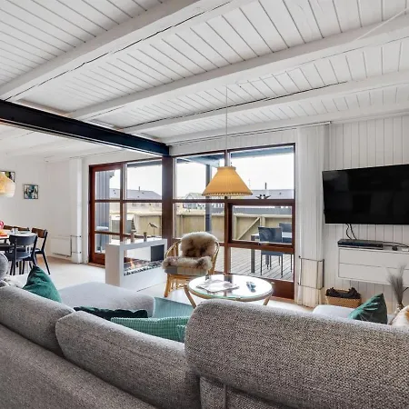 Kristanna - 150m From The Sea In Western Jutland By Interhome Holiday home *