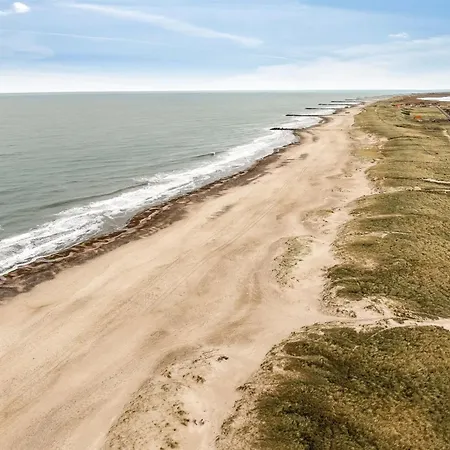 Kristanna - 150m From The Sea In Western Jutland By Interhome Holiday home