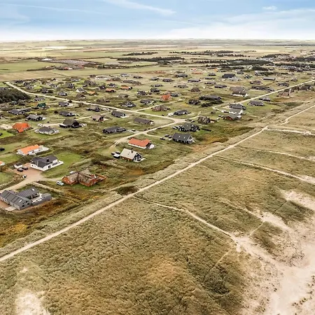 Kristanna - 150m From The Sea In Western Jutland By Interhome *