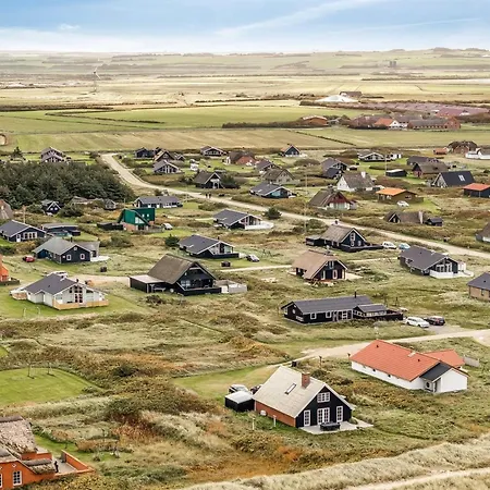 Kristanna - 150m From The Sea In Western Jutland By Interhome Holiday home